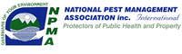 NPMA National Pest Management Association inc.