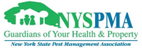 NYSPMA - New York State Pest Management Association